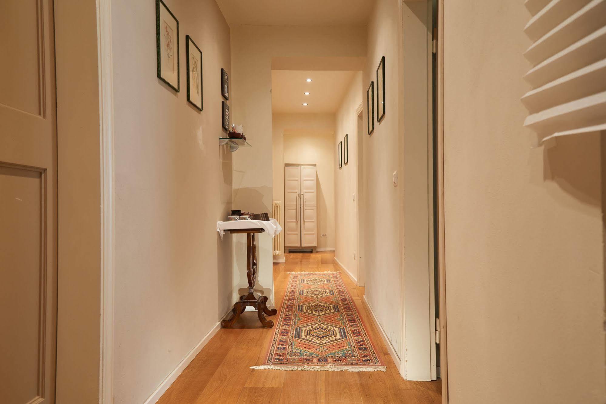 Ape Rosa Relais 2* Firenze