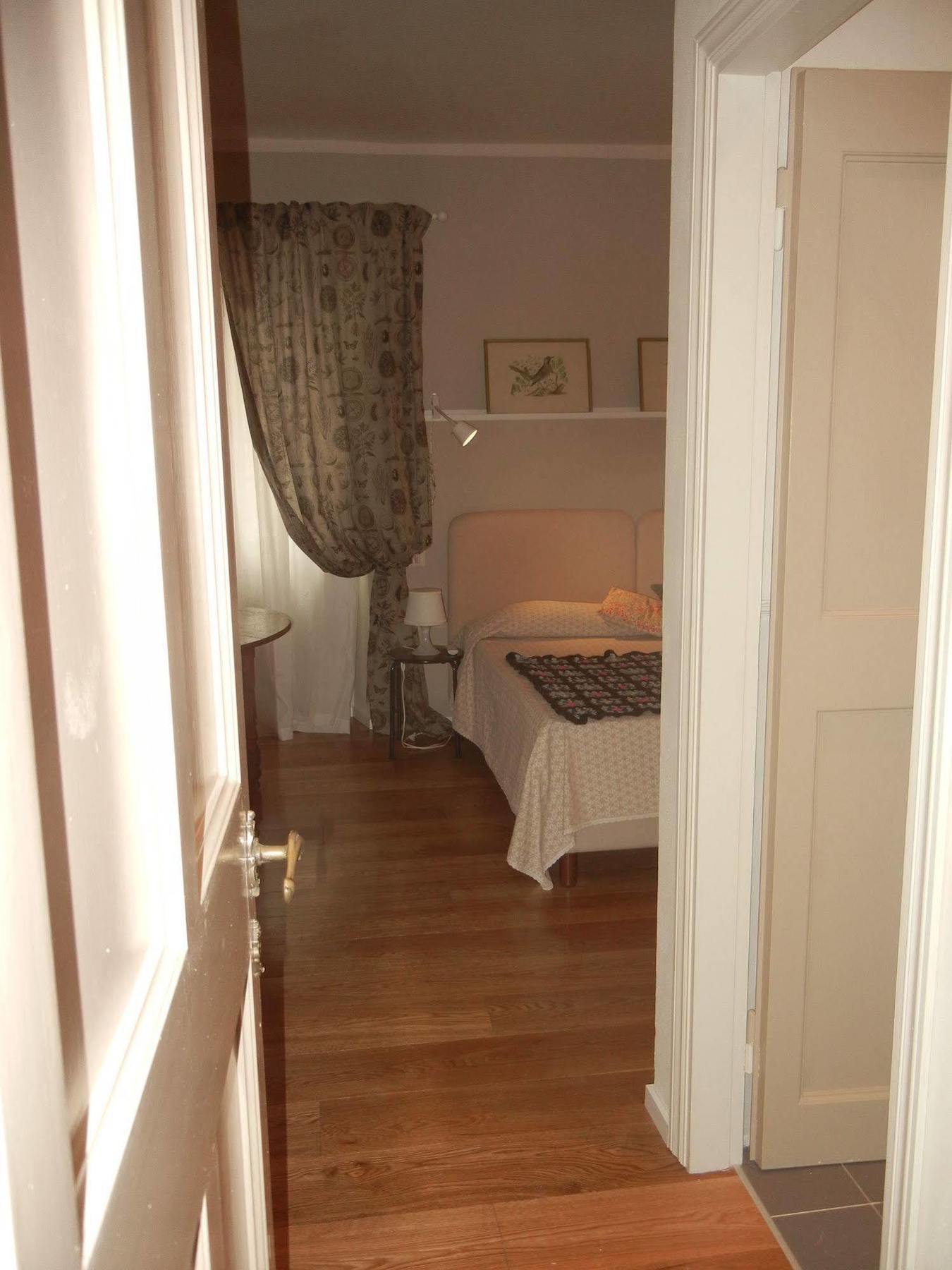 Ape Rosa Relais Couette-café 2*