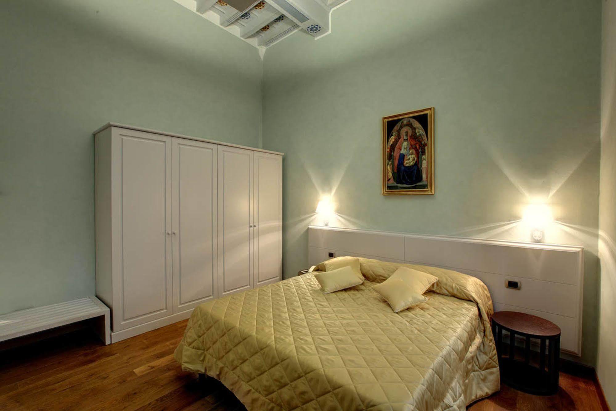 Bed & Breakfast La Signoria Di Firenze