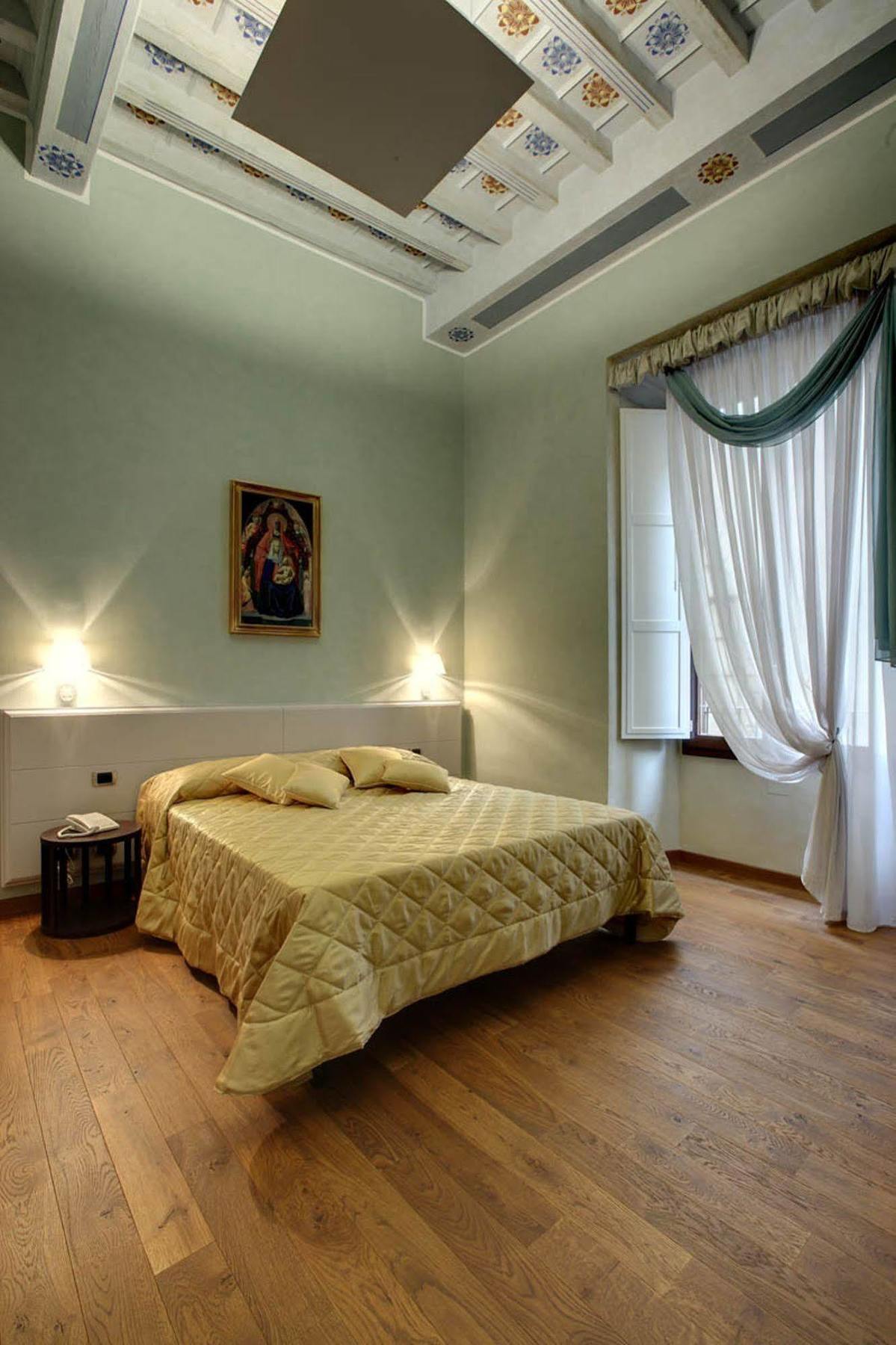Bed & Breakfast La Signoria Di Firenze