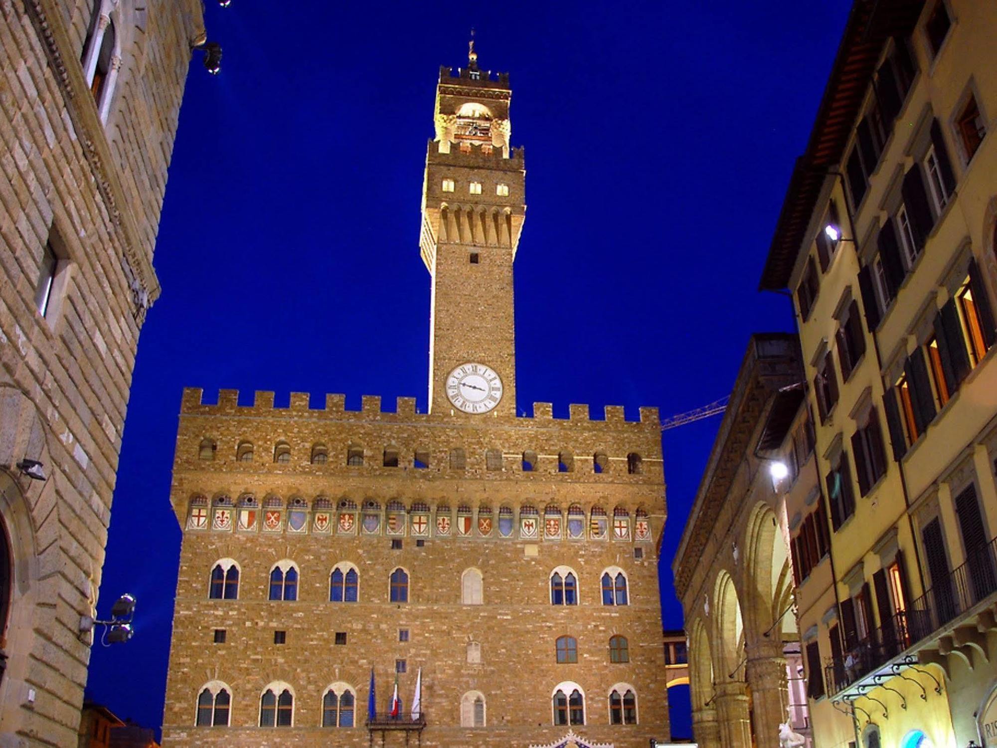 Bed & Breakfast La Signoria Di Firenze