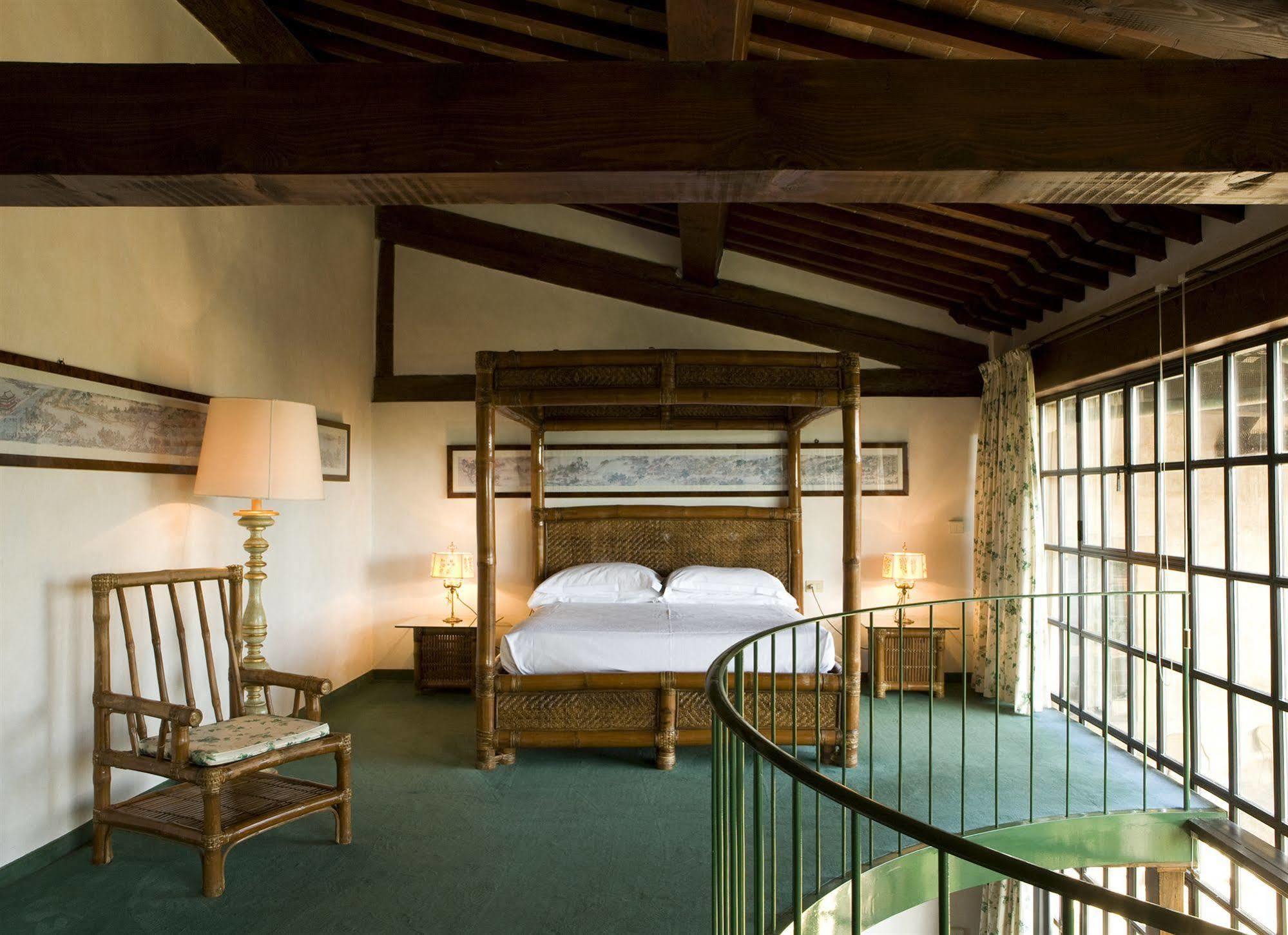 Torre Di Bellosguardo Hotel Florence