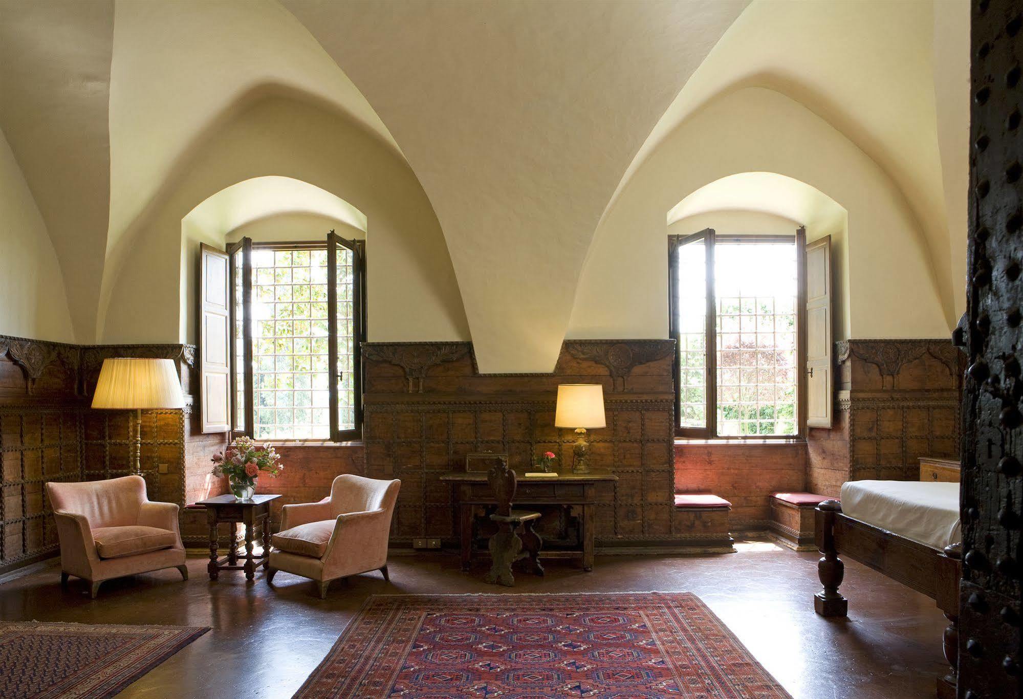 Torre Di Bellosguardo Hotel Florence