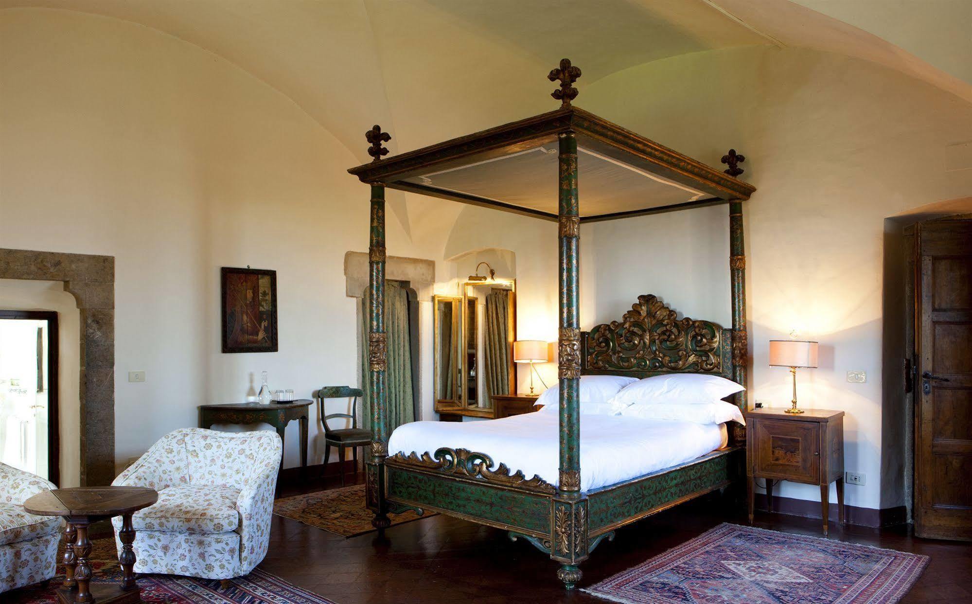 Torre Di Bellosguardo Hotel Florence