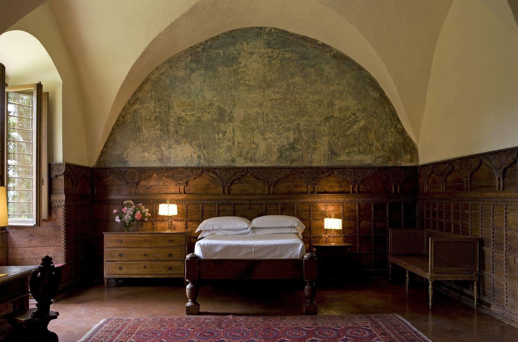 Torre Di Bellosguardo Florence