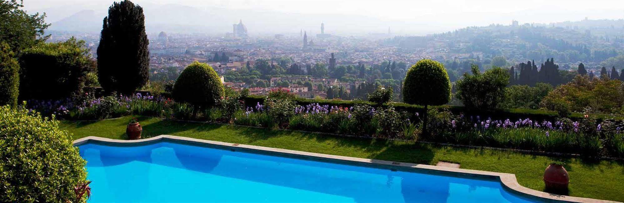 Torre Di Bellosguardo 4* Florence