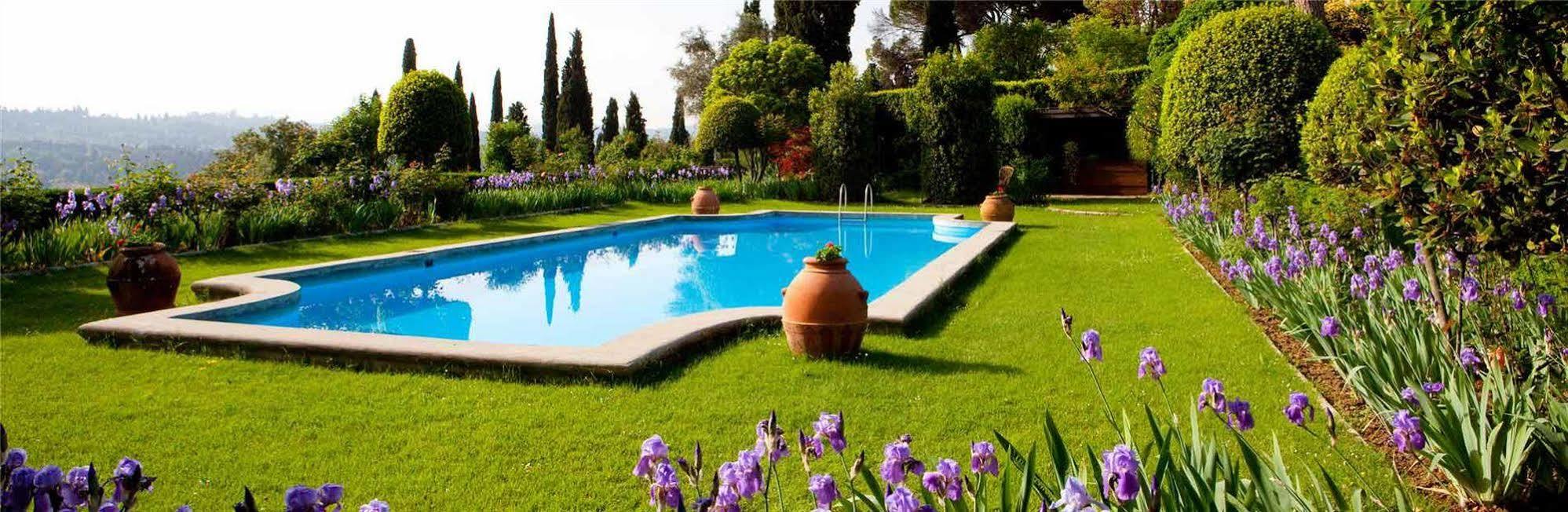 Torre Di Bellosguardo Hotel Florence