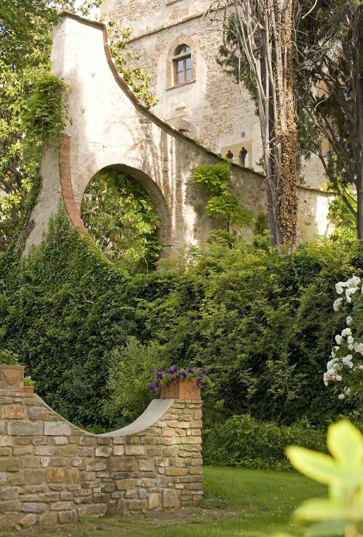 Torre Di Bellosguardo Hotel Florence