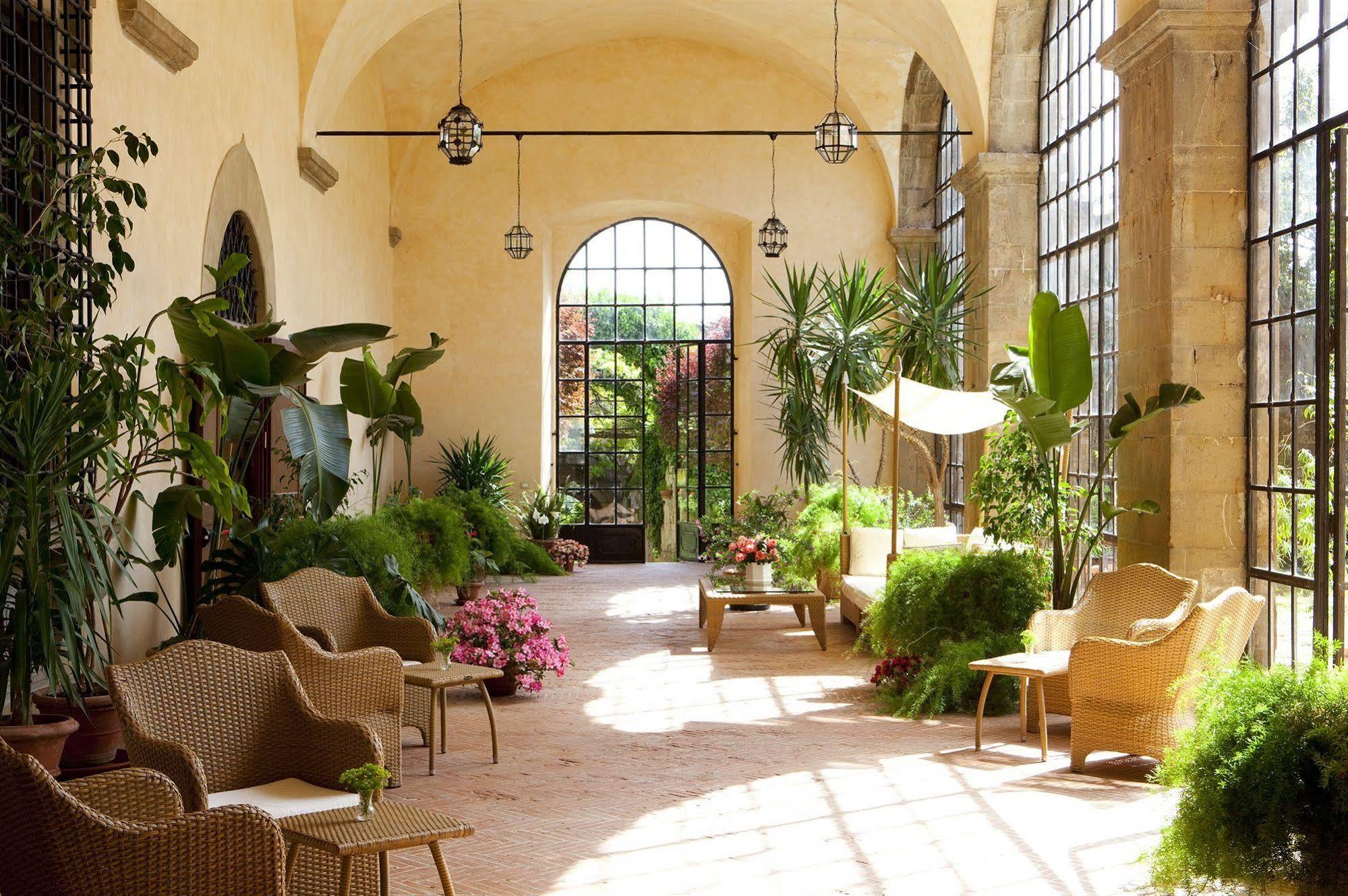 Torre Di Bellosguardo Hotel Florence