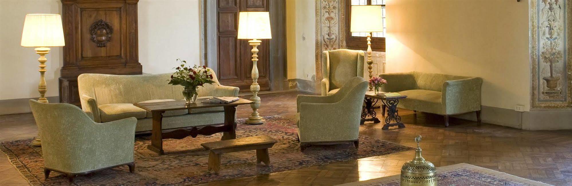 Hotel Torre Di Bellosguardo Florence