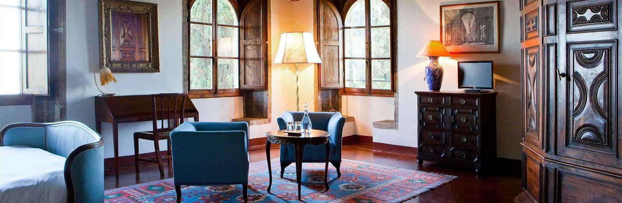 Torre Di Bellosguardo Hotel 4*
