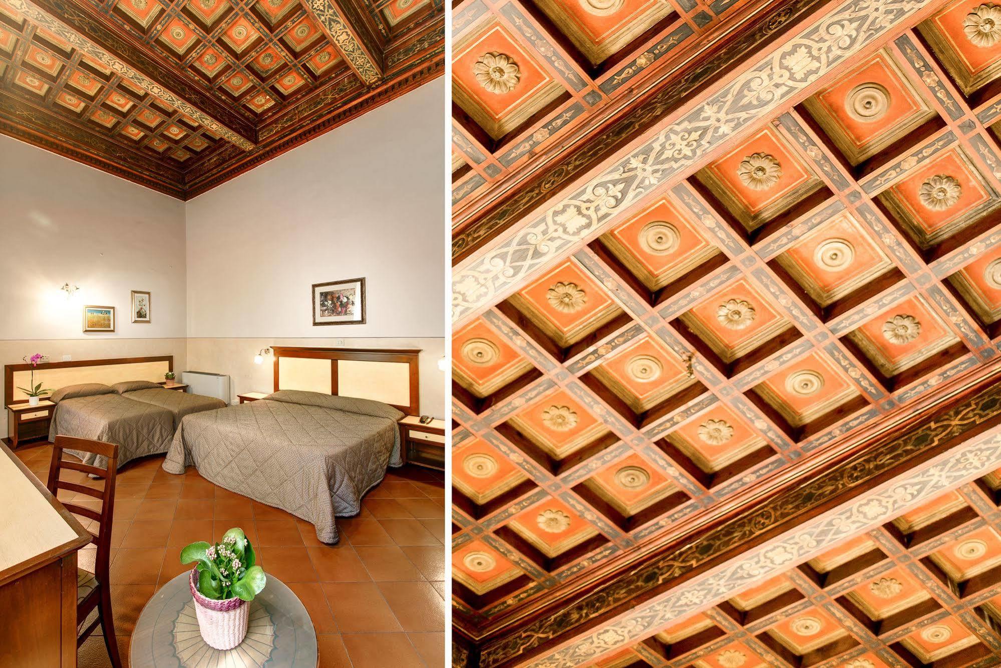 Arno Bellariva Hotel Florence