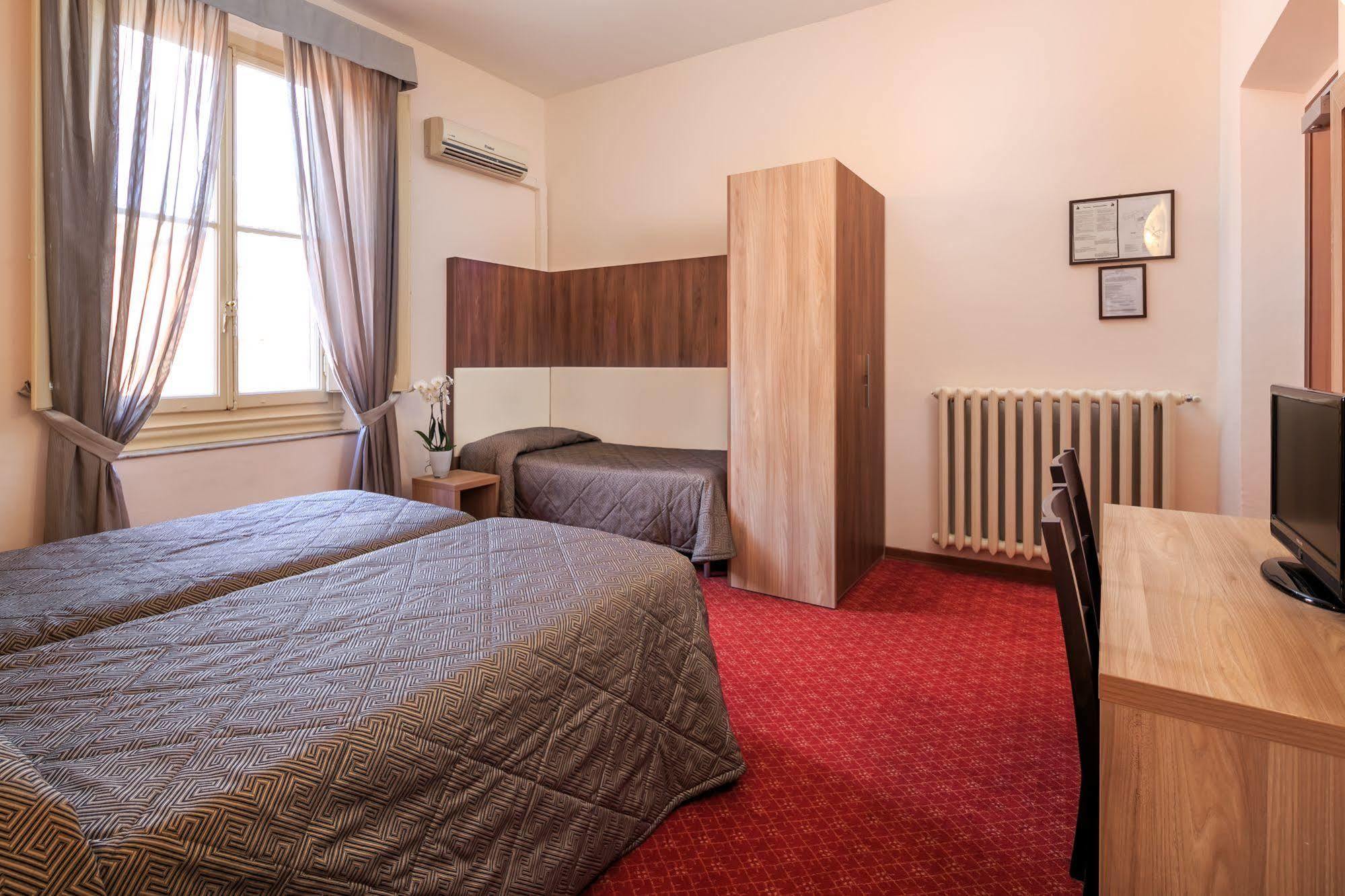 Arno Bellariva Hotel Florence