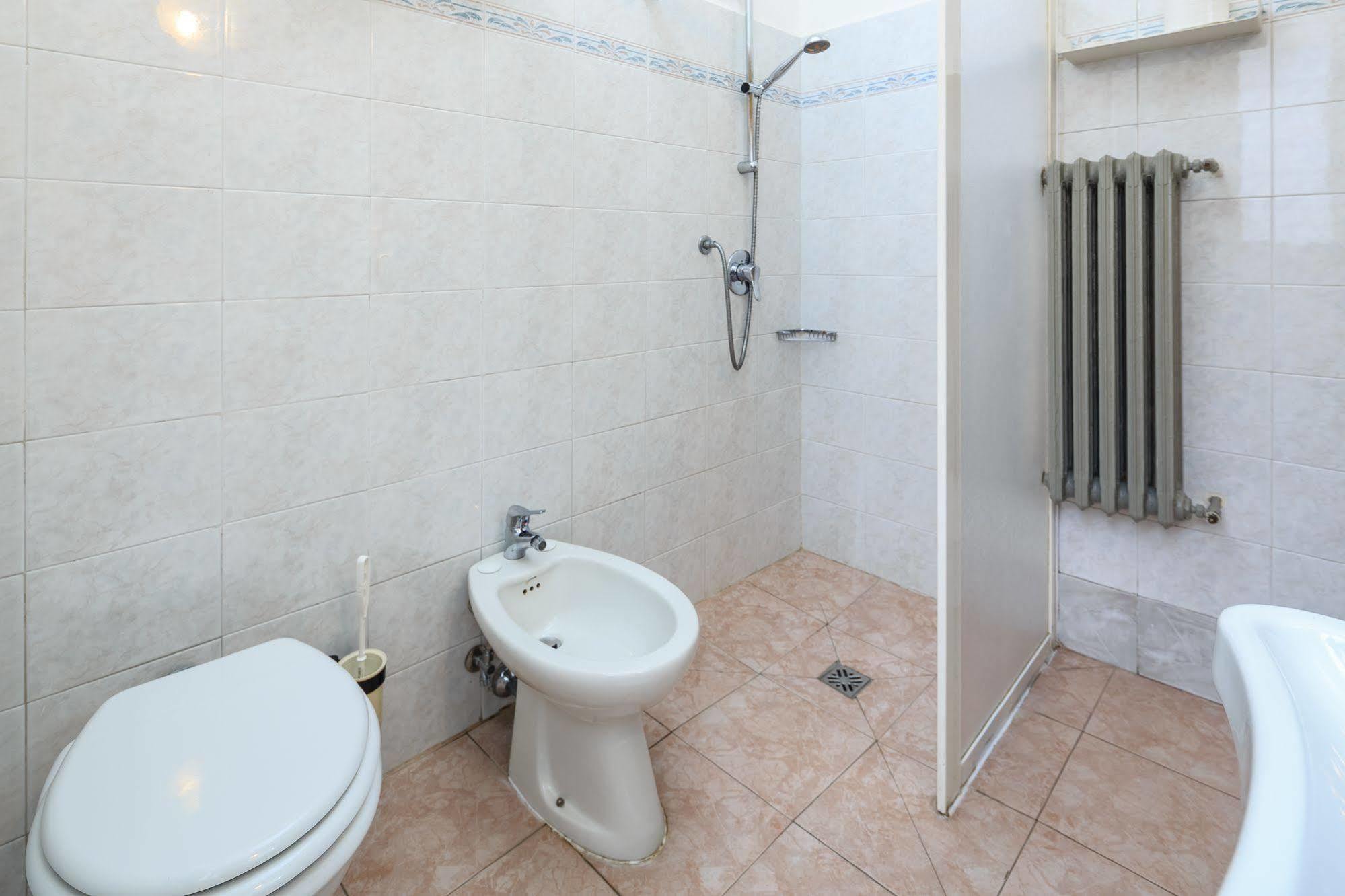 Hotel Arno Bellariva 2*