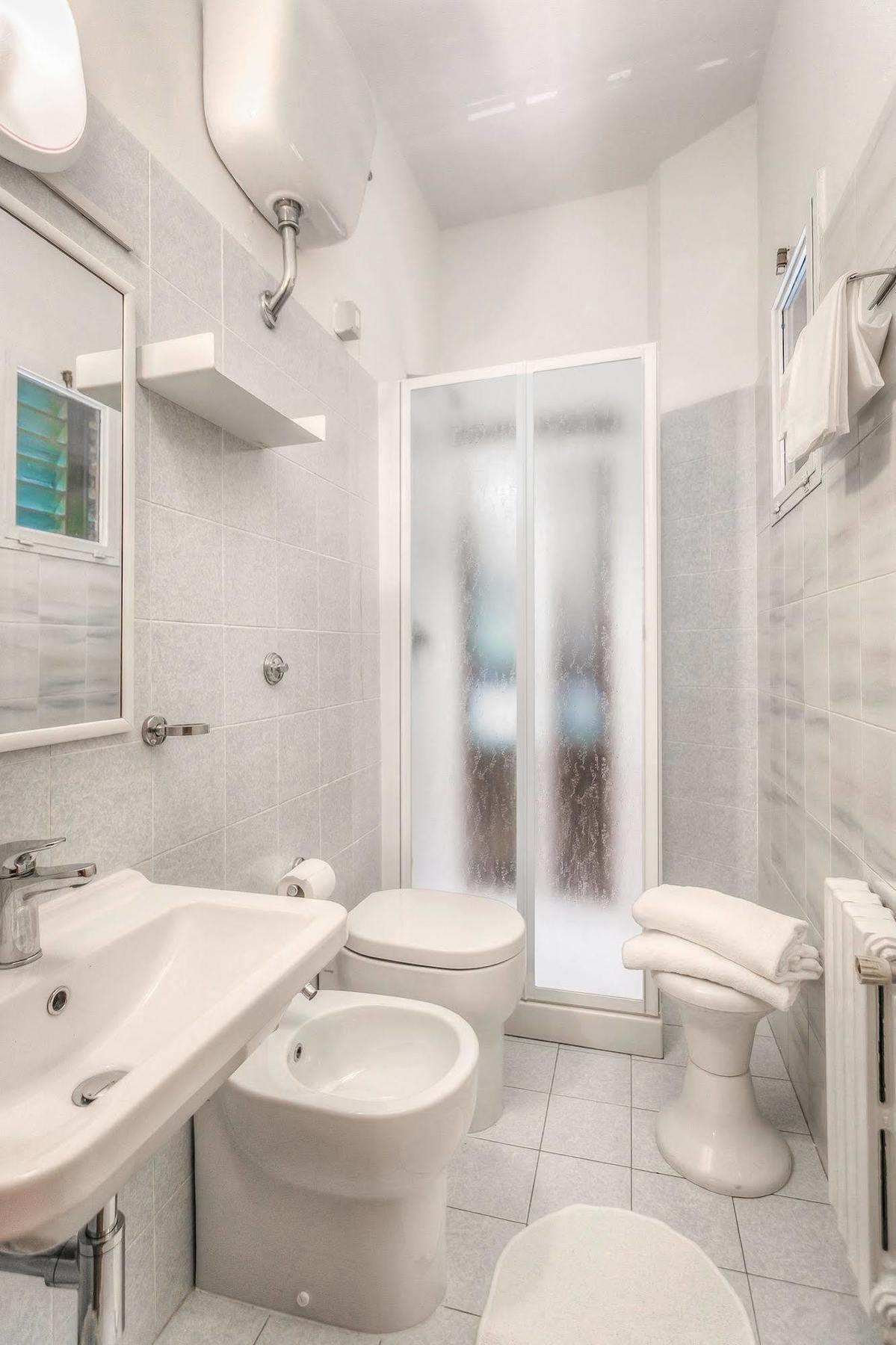 Hotel Arno Bellariva Florence