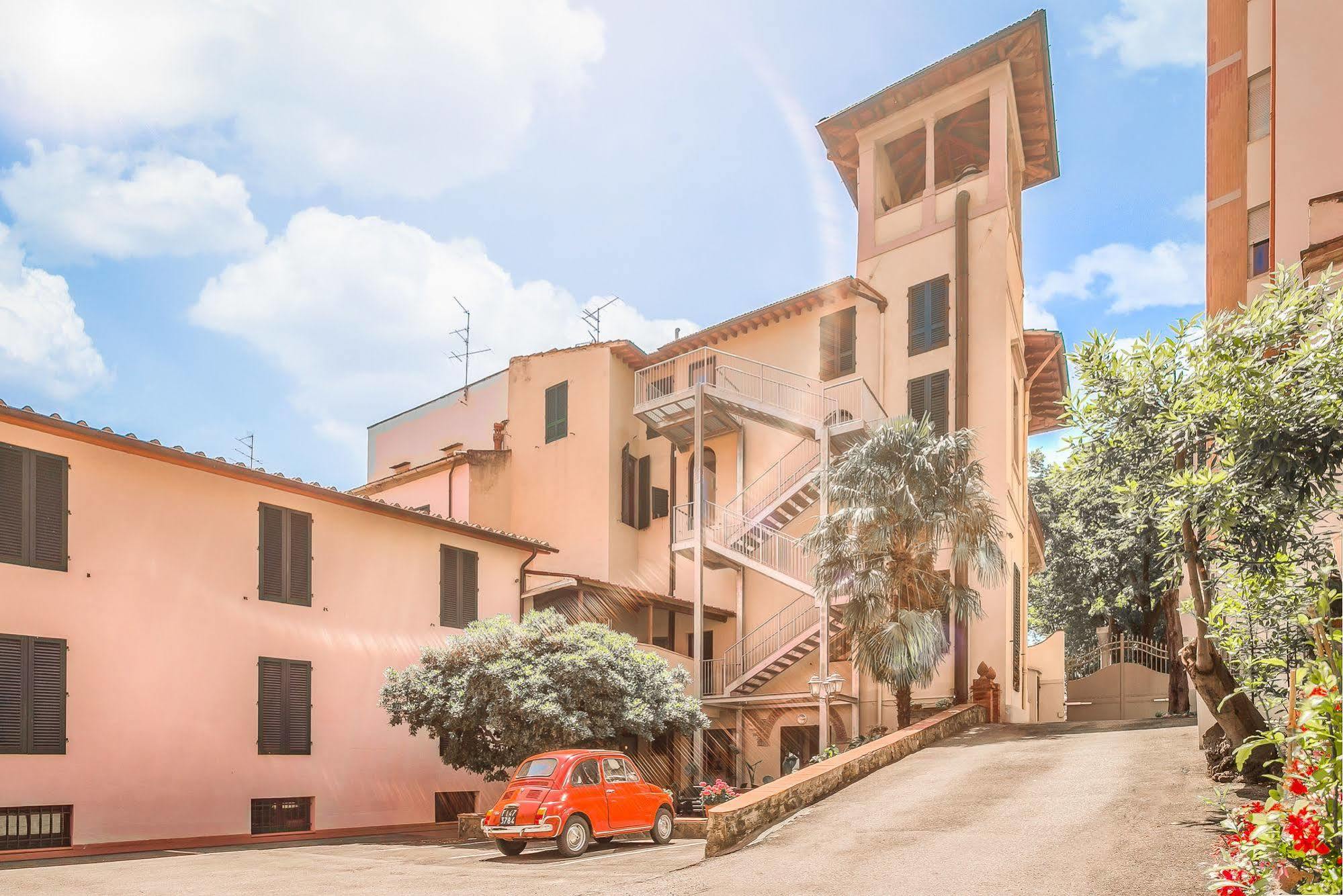 Arno Bellariva Hotel