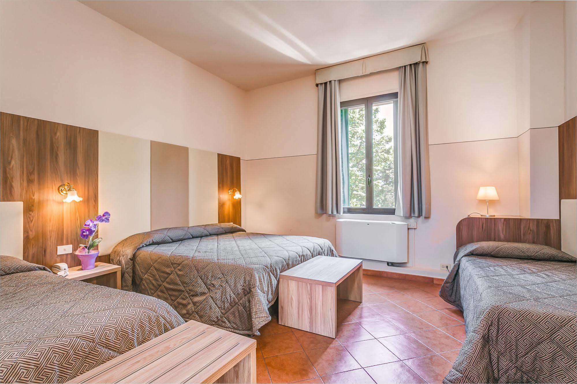 Arno Bellariva Hotel