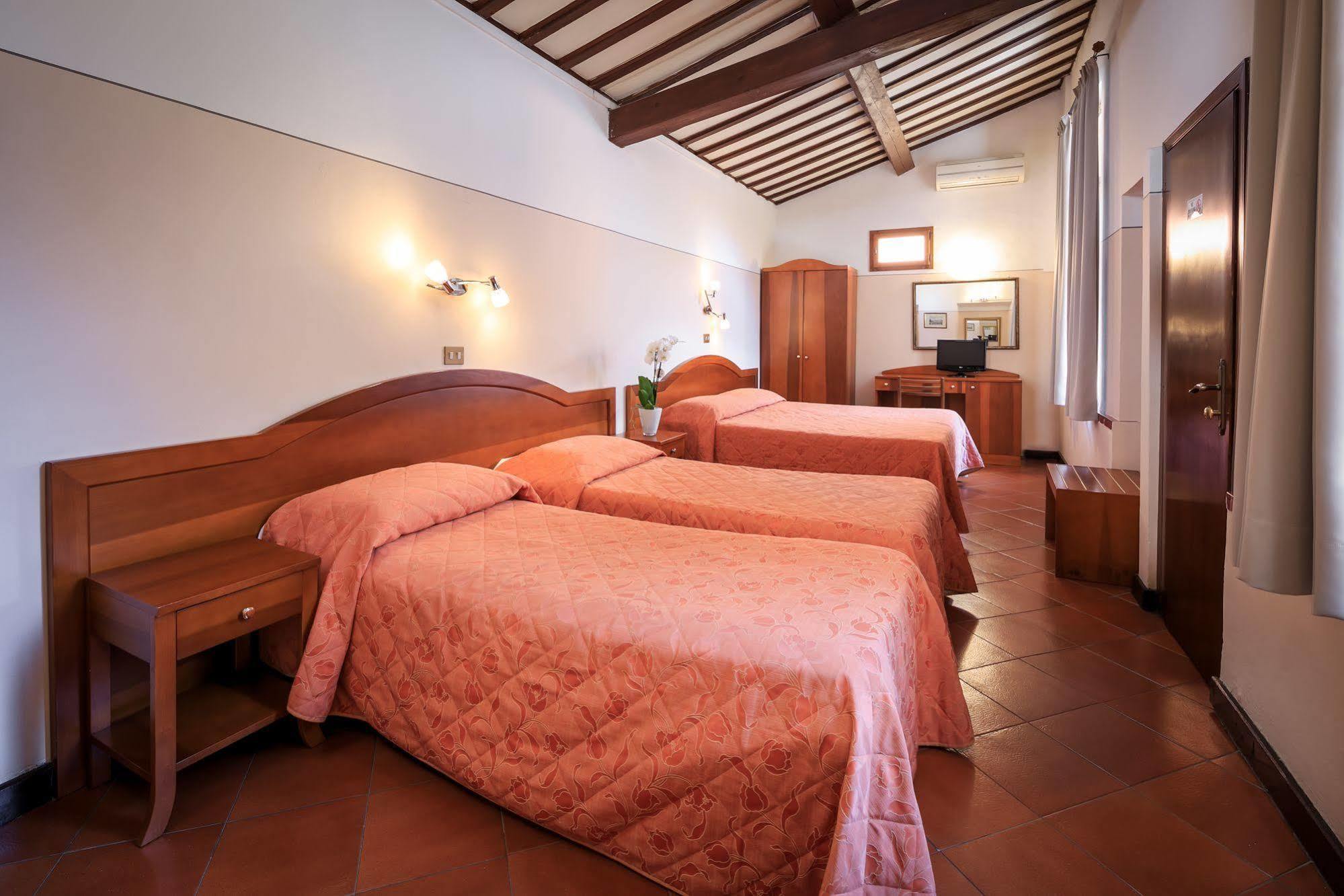 Arno Bellariva Hotel Florence
