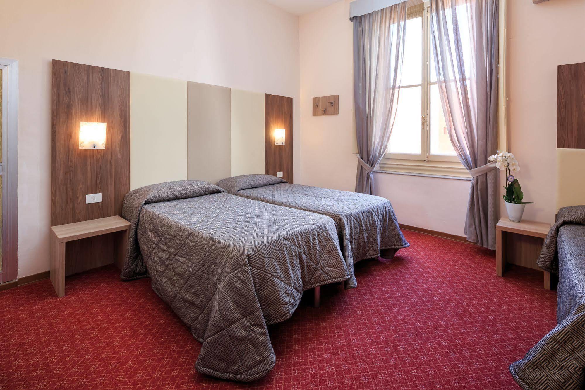 Arno Bellariva Hotel Florence