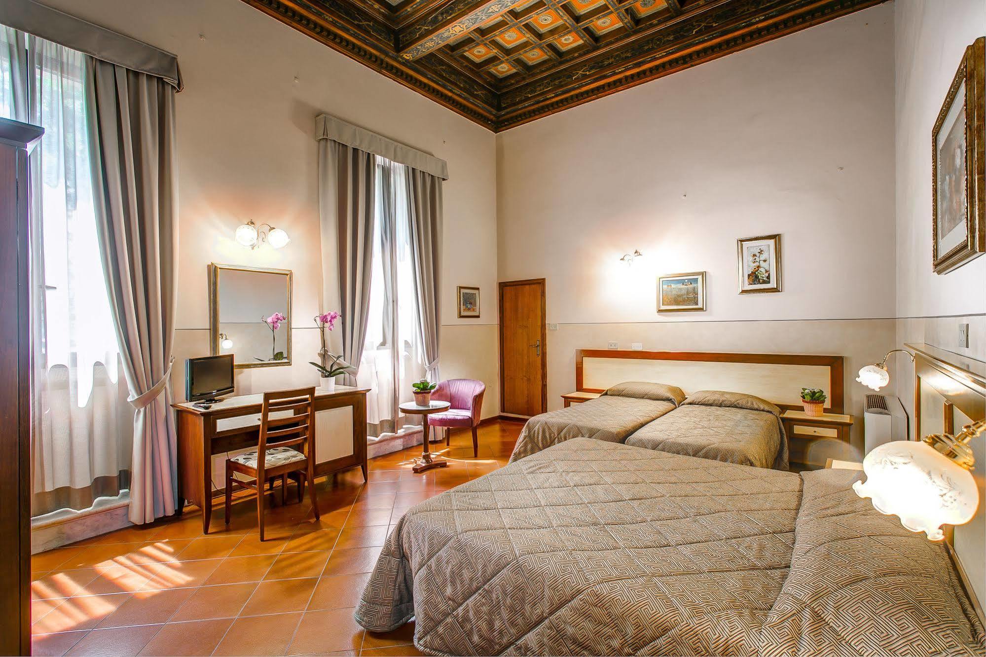 Arno Bellariva Hotel 2*