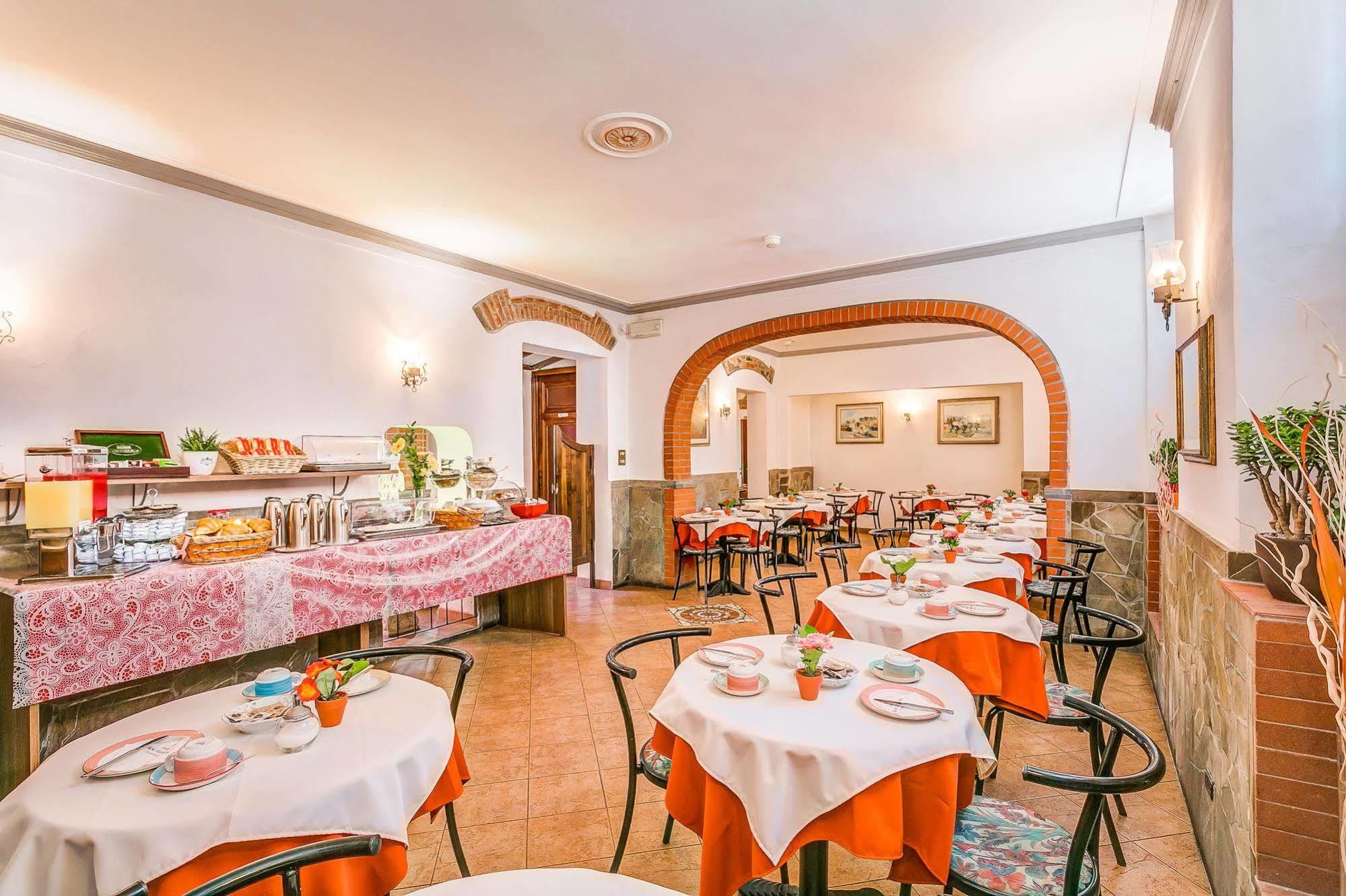 Arno Bellariva Hotel 2*