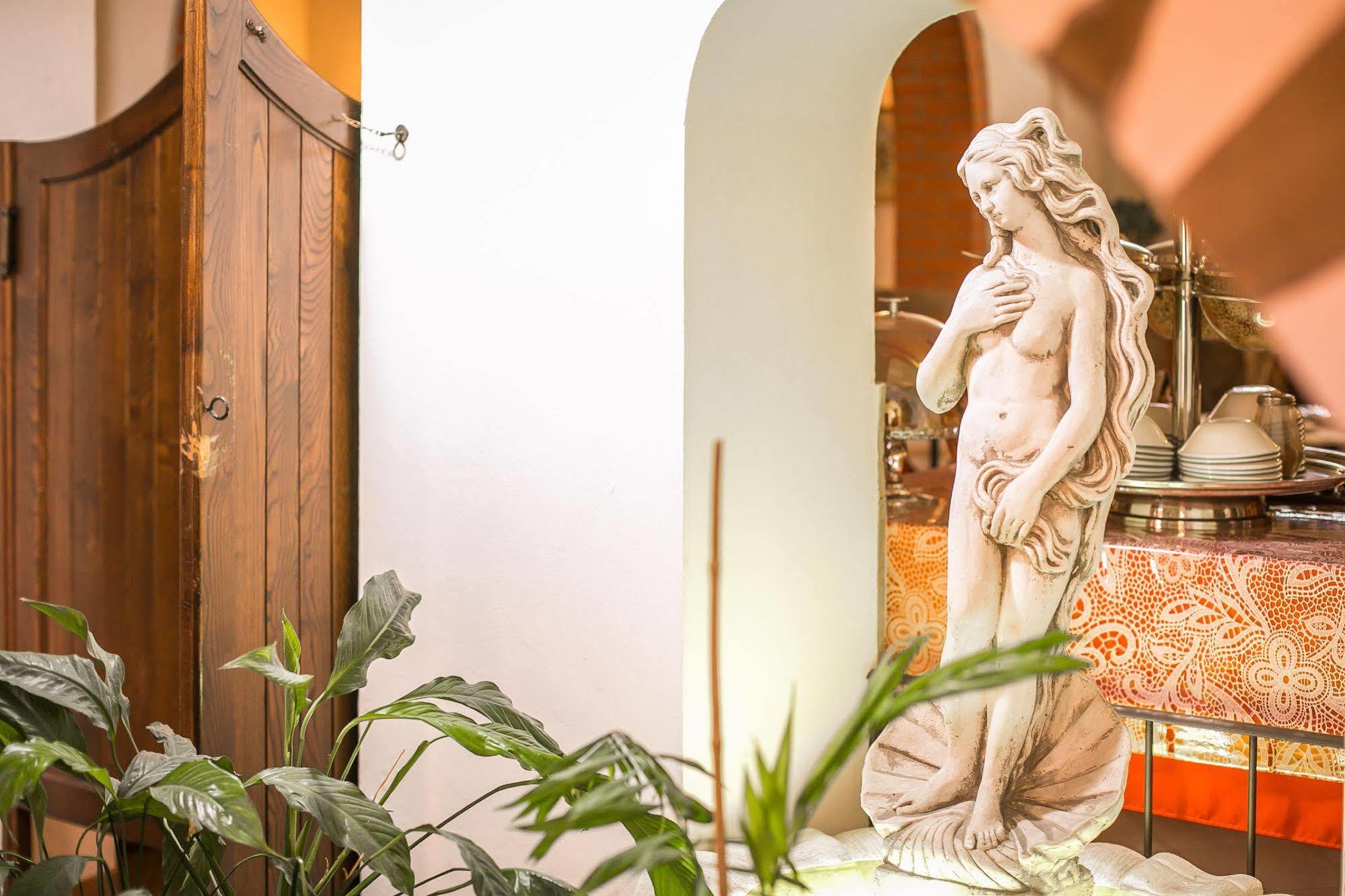 Arno Bellariva Hotel