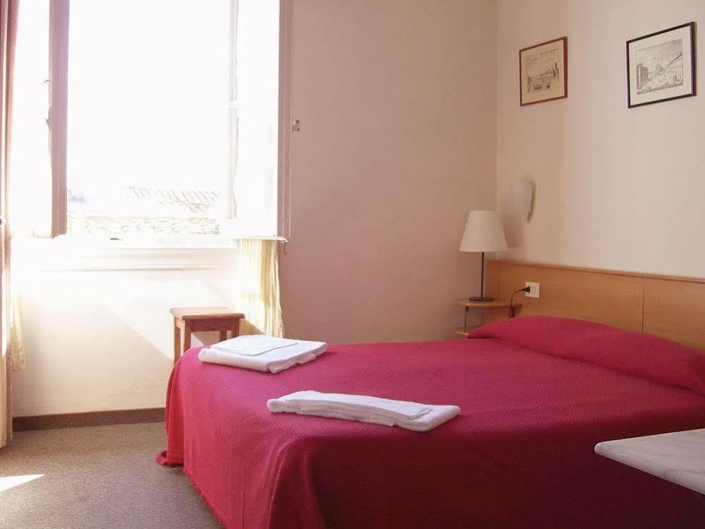 Gasthuis Residenza Le Rondini 3*
