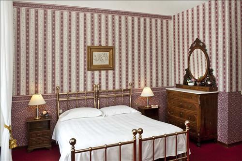 Hotel Pendini