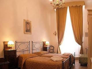 Casa Di Barbano 3* Firenze