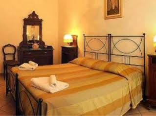 Casa Di Barbano Bed & Breakfast