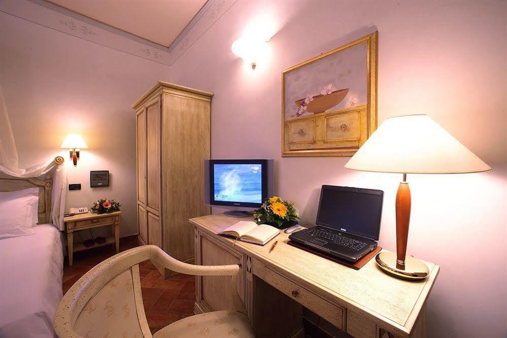 Davanzati Hotel
