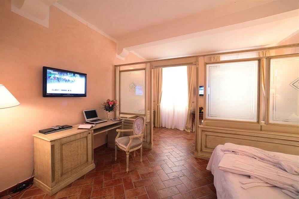 Davanzati Hotel Firenze