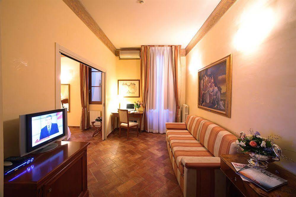 Davanzati Hotel Firenze