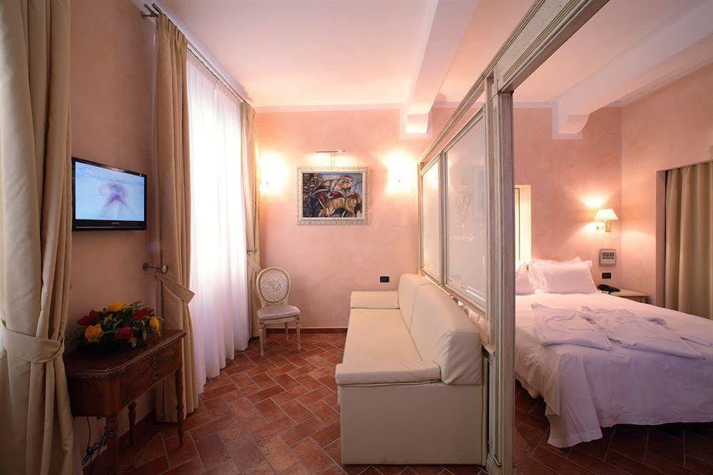 Davanzati 3* Firenze