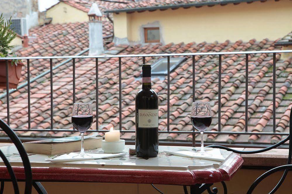Davanzati Firenze