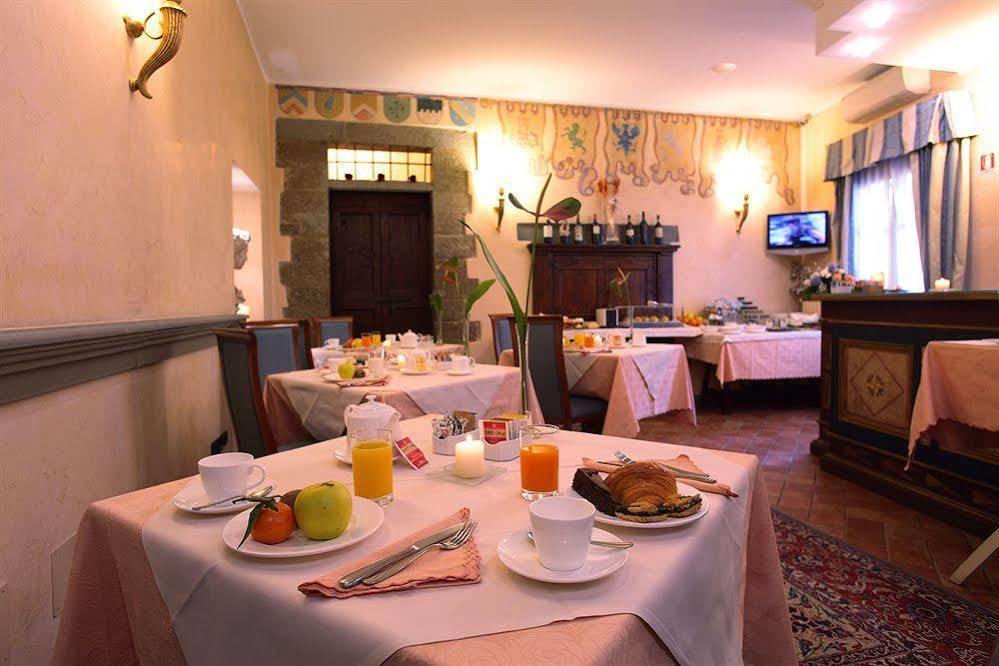 Hotel Davanzati 3*