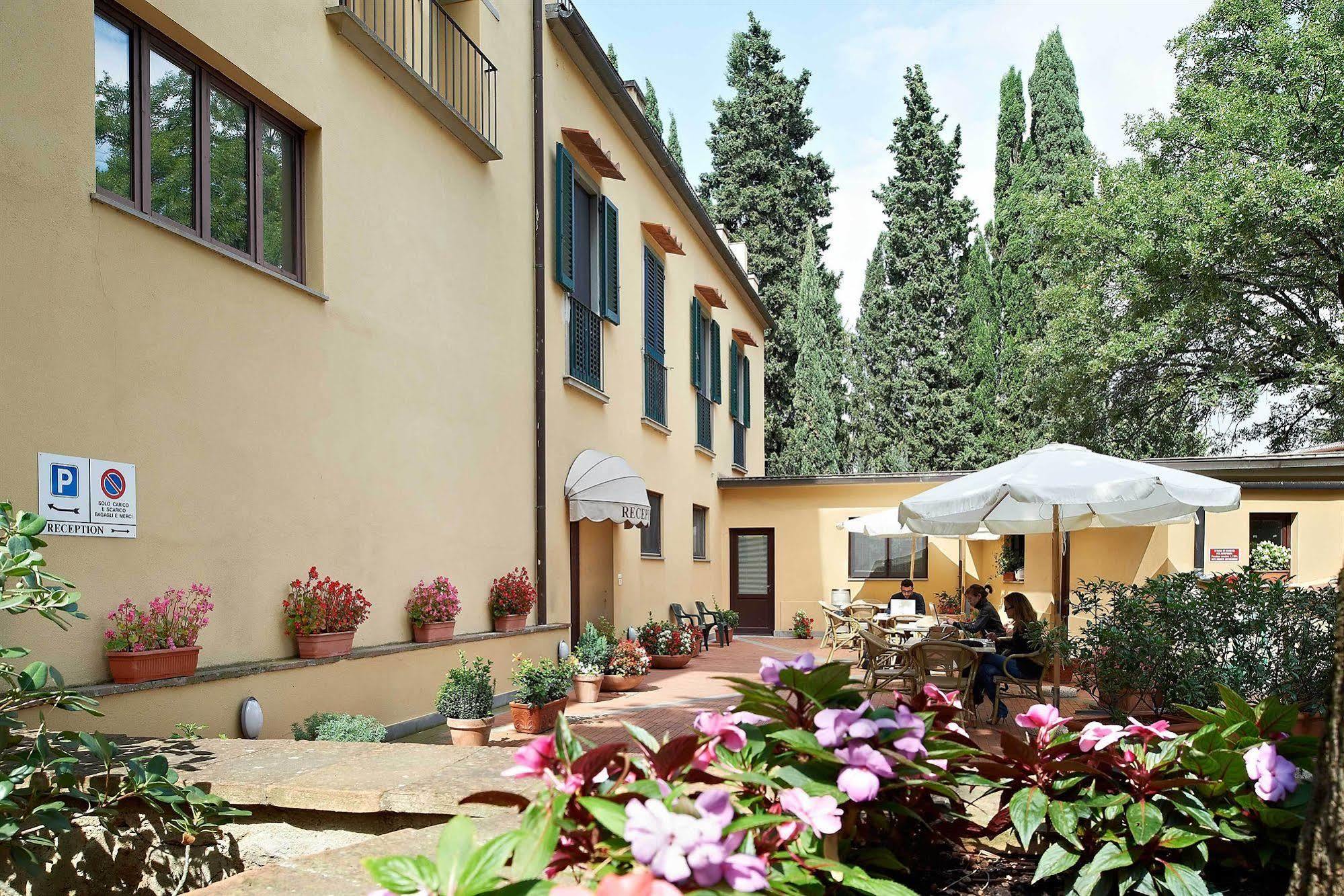 La Stella Hotel Florença