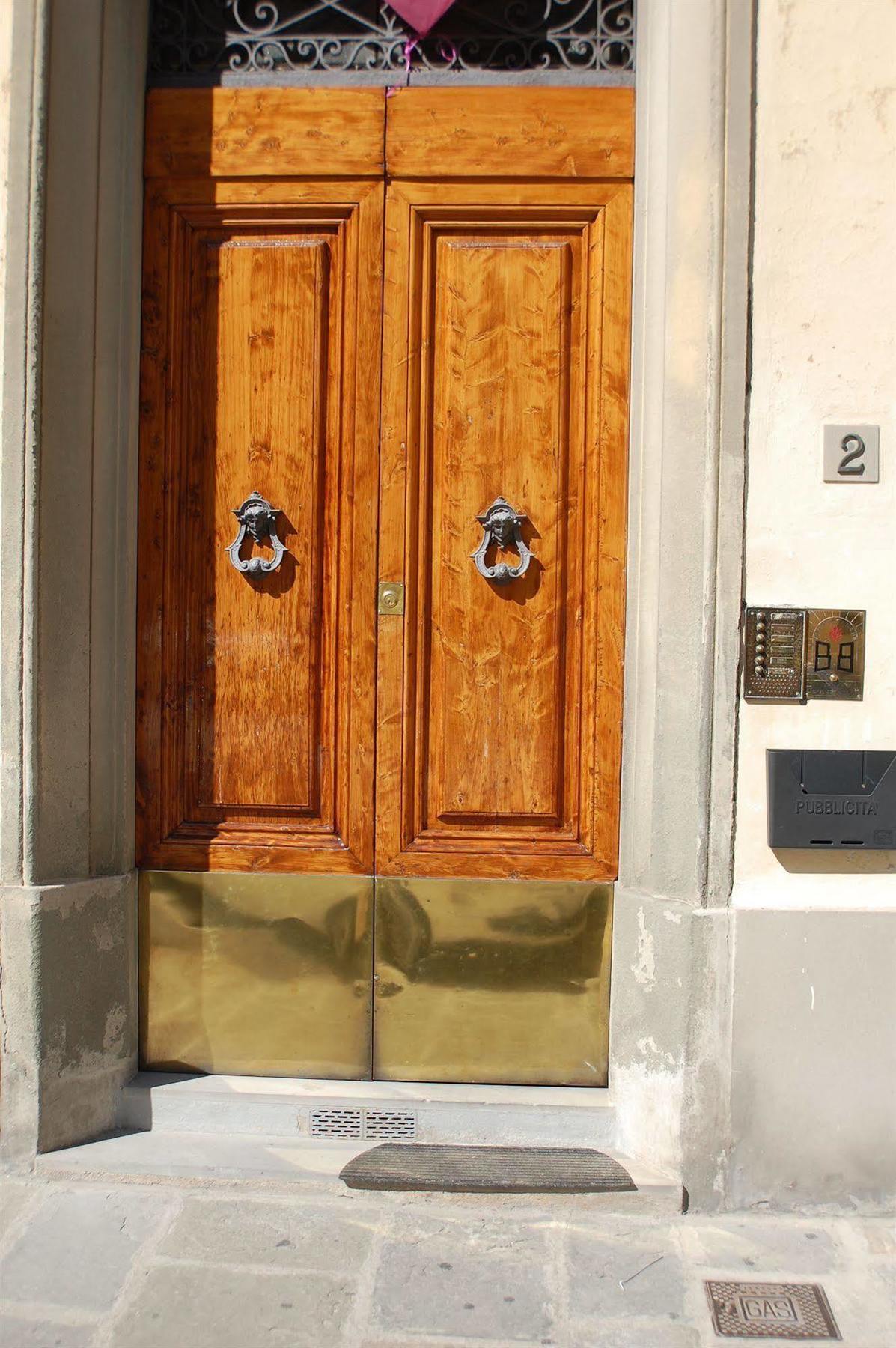 Bed & Breakfast Porta San Frediano *