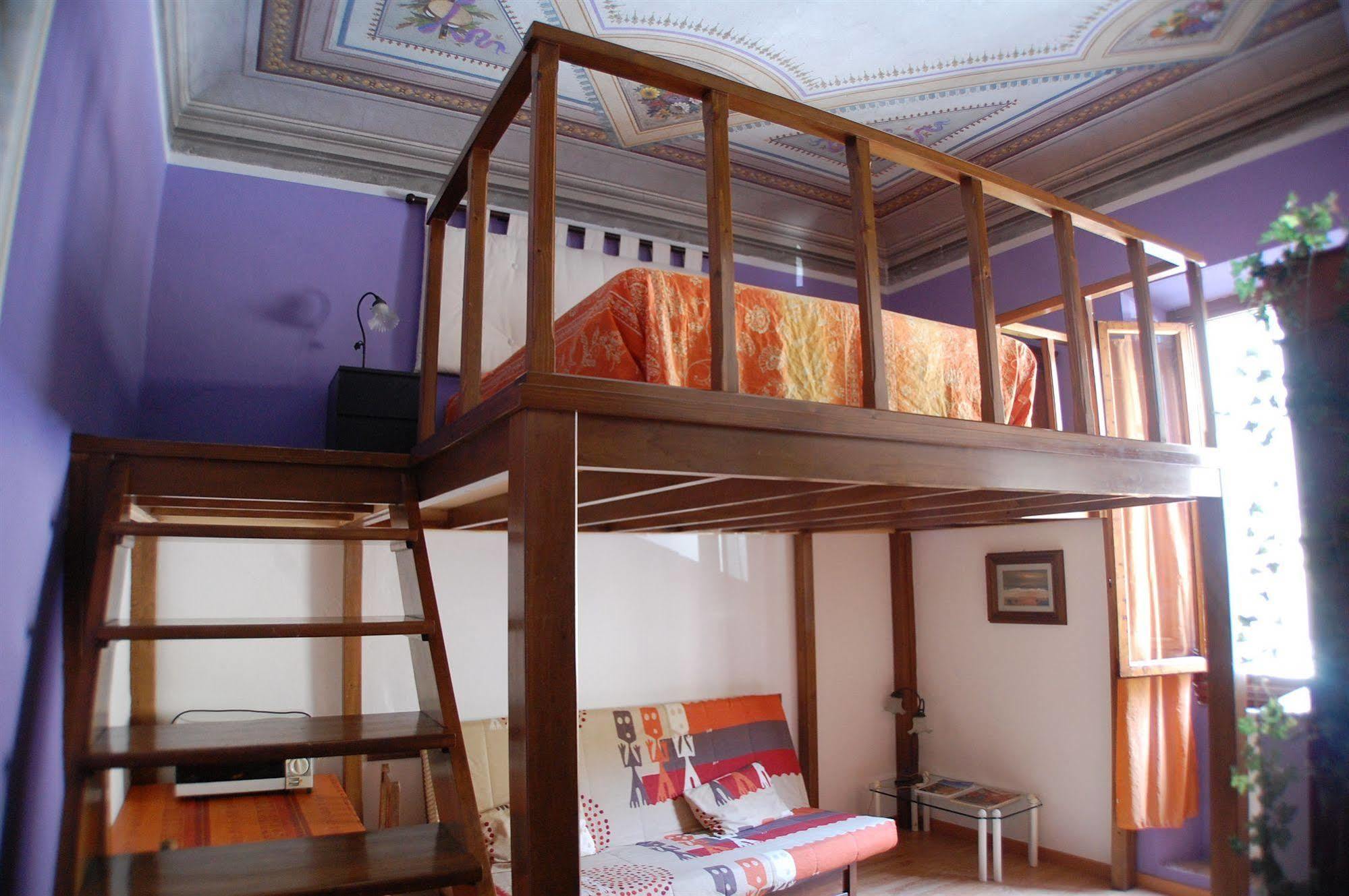 Bed & Breakfast Porta San Frediano
