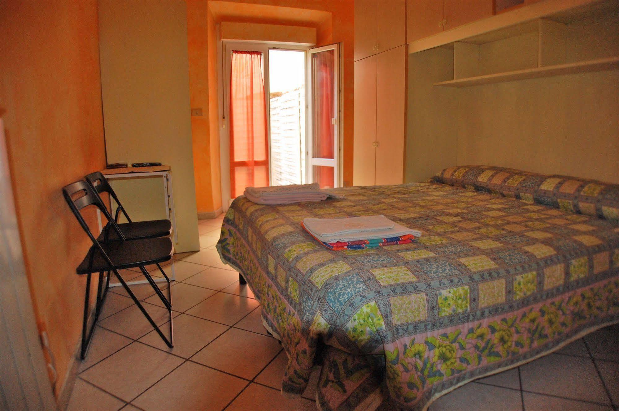 Porta San Frediano Bed & Breakfast Firenze