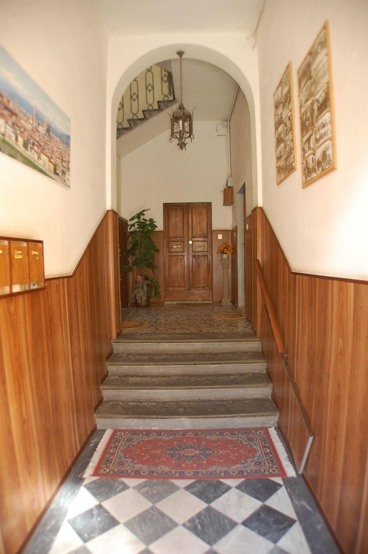 Porta San Frediano Bed & Breakfast Firenze