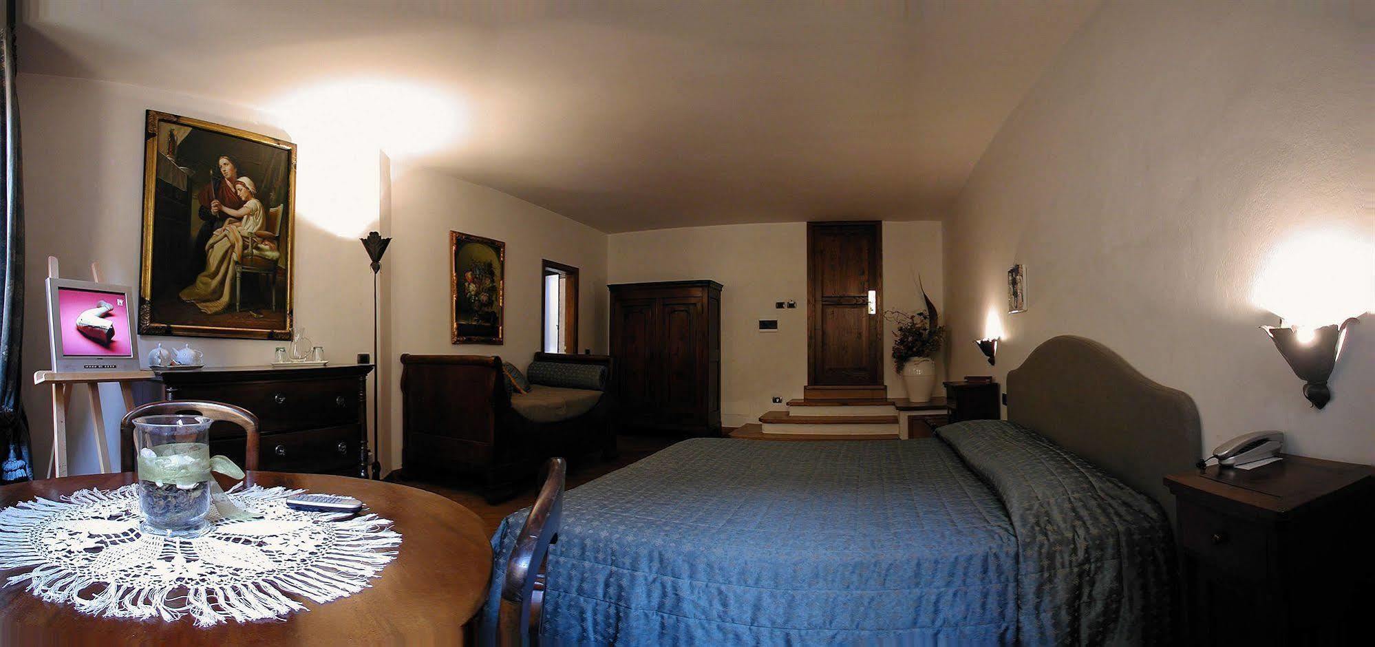 Bed & Breakfast Residenza D'epoca In Piazza Della Signoria