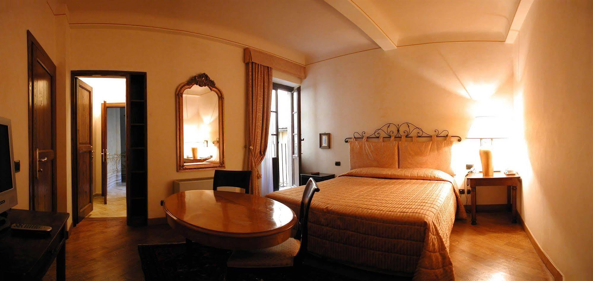 Residenza D'epoca In Piazza Della Signoria 2* Firenze