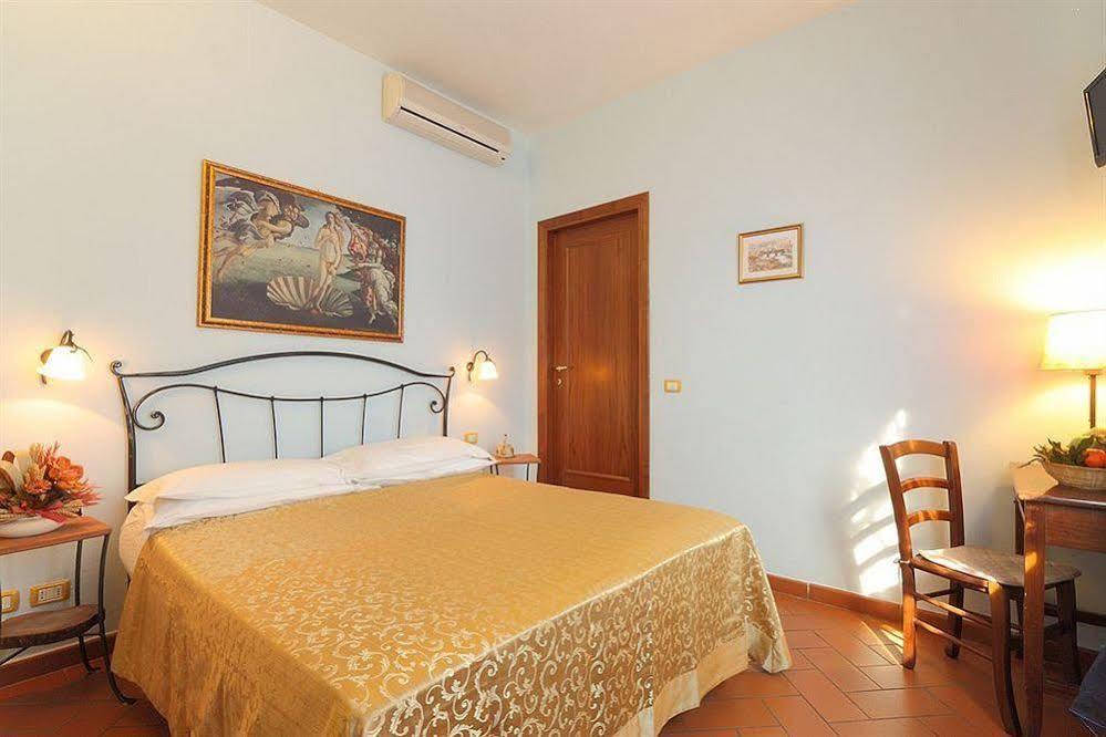 Antiche Armonie 2* Firenze