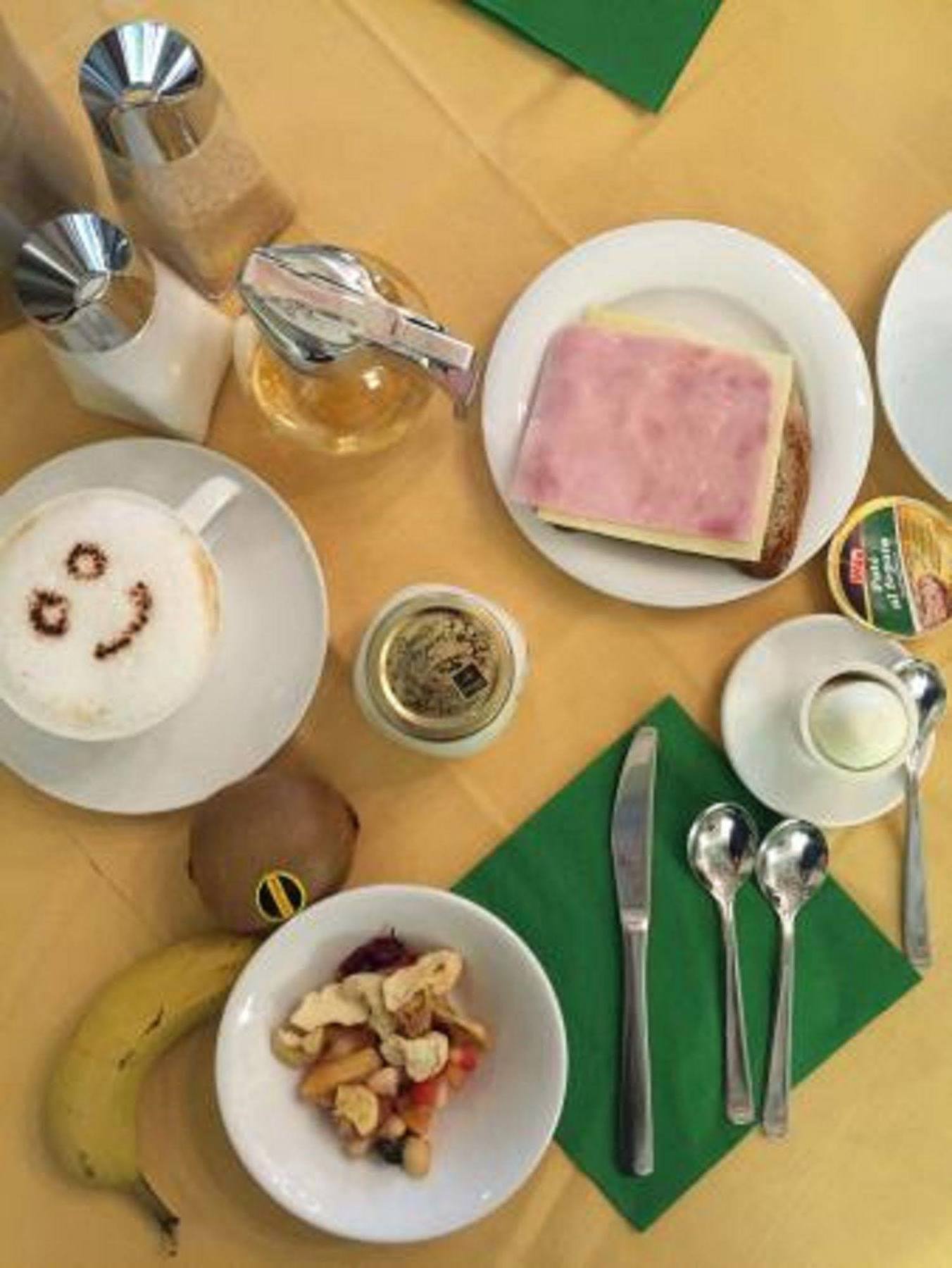 Alloro Couette-café