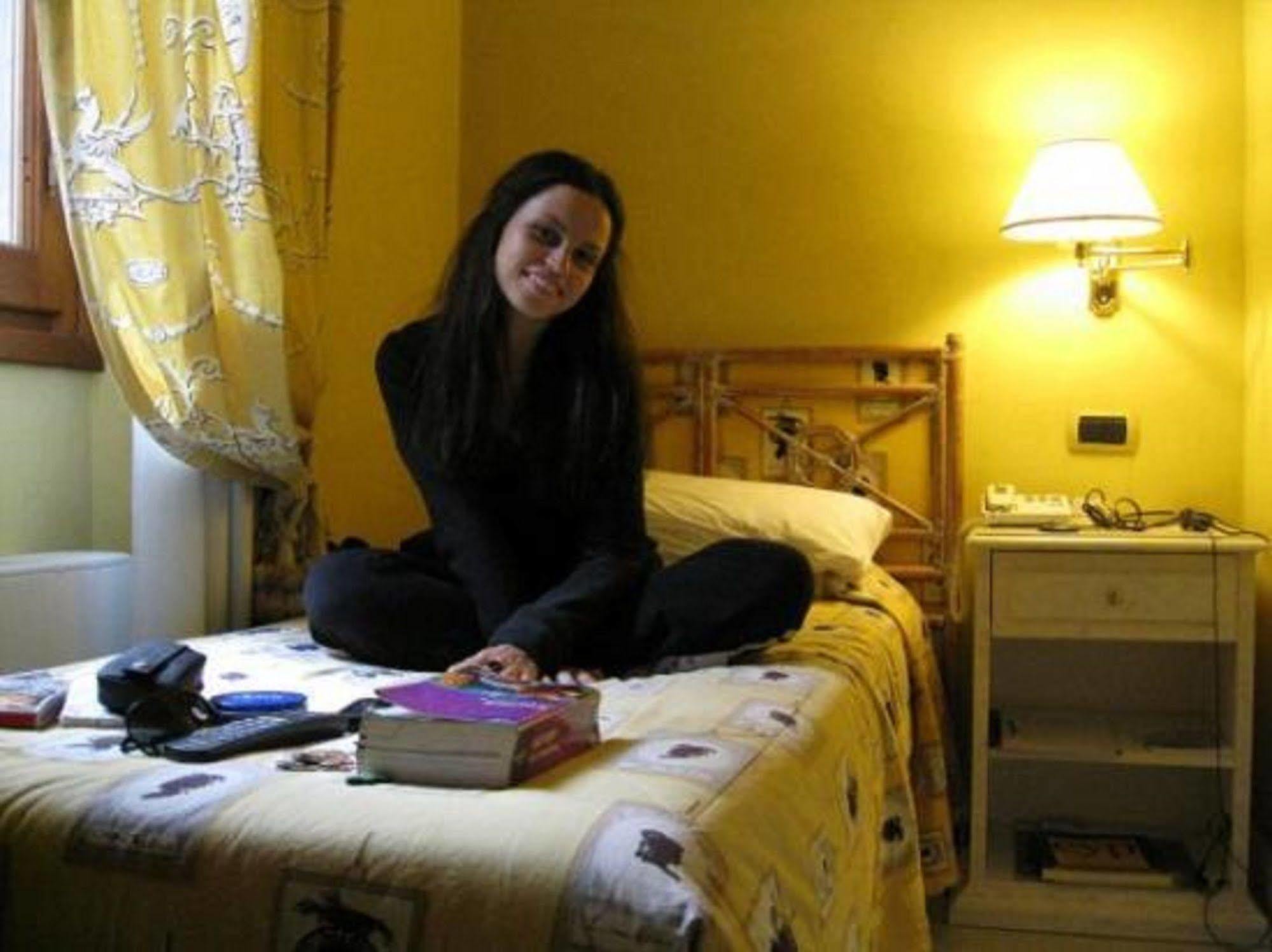 Couette-café Alloro Florence