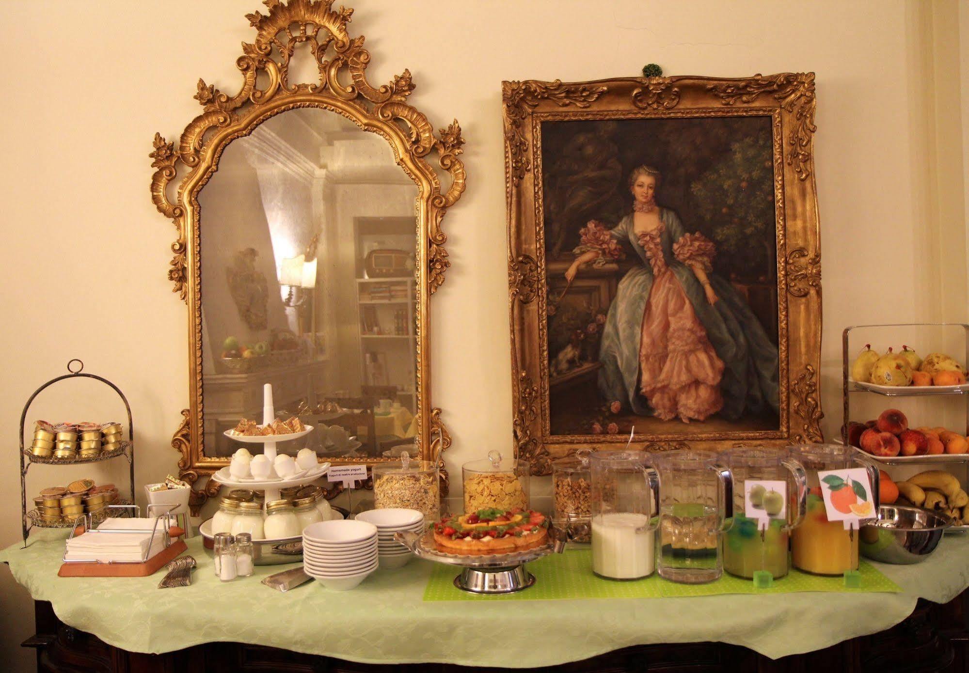 Alloro Firenze