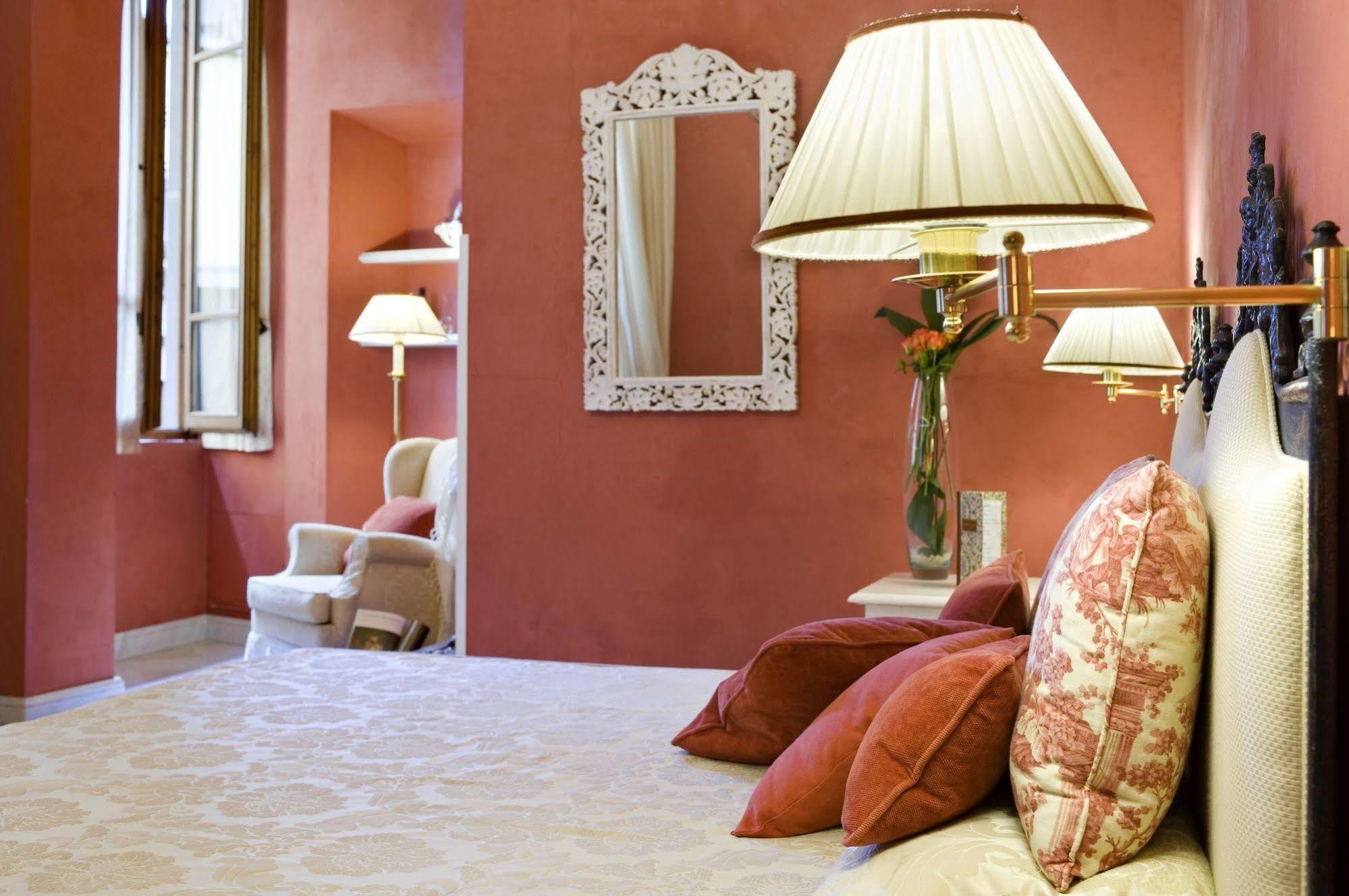Bed & Breakfast Alloro Firenze
