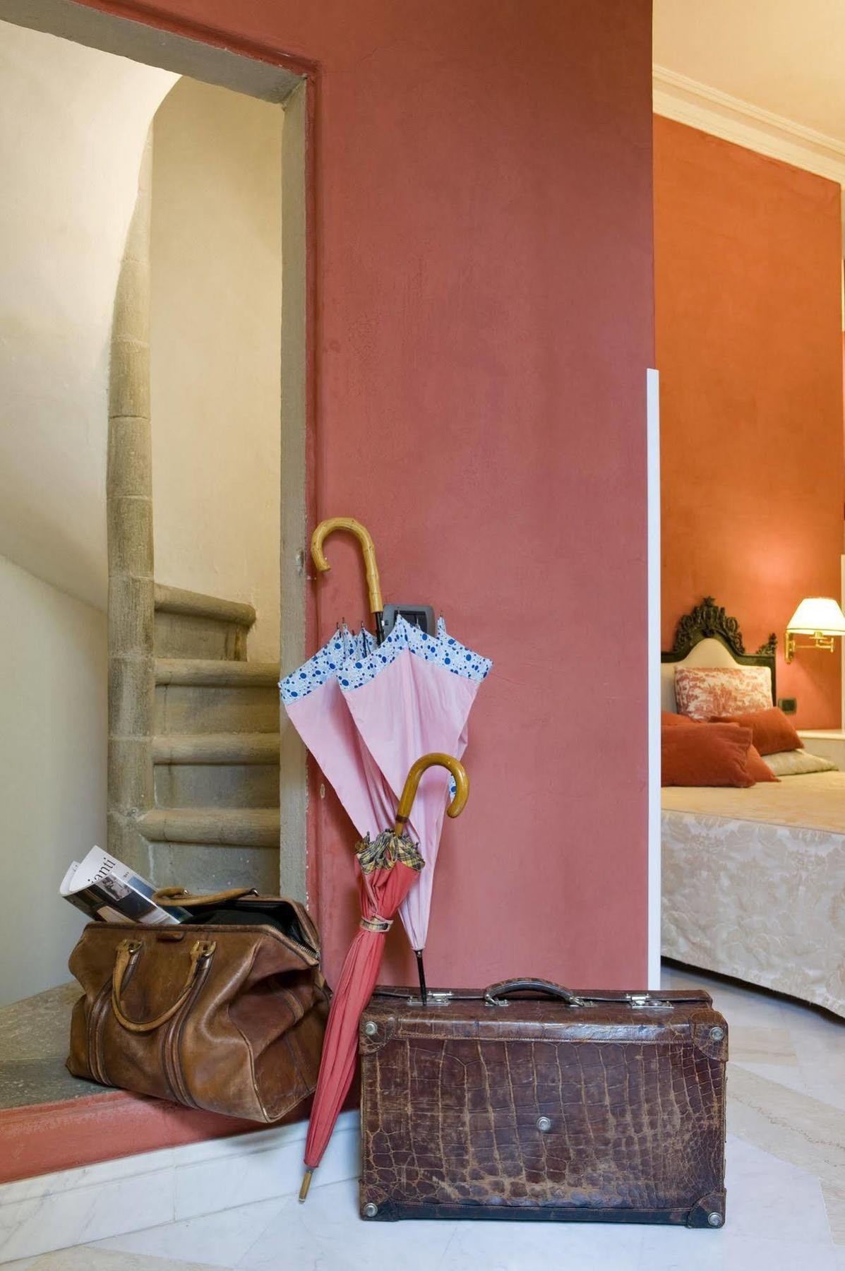 Bed & Breakfast Alloro Firenze