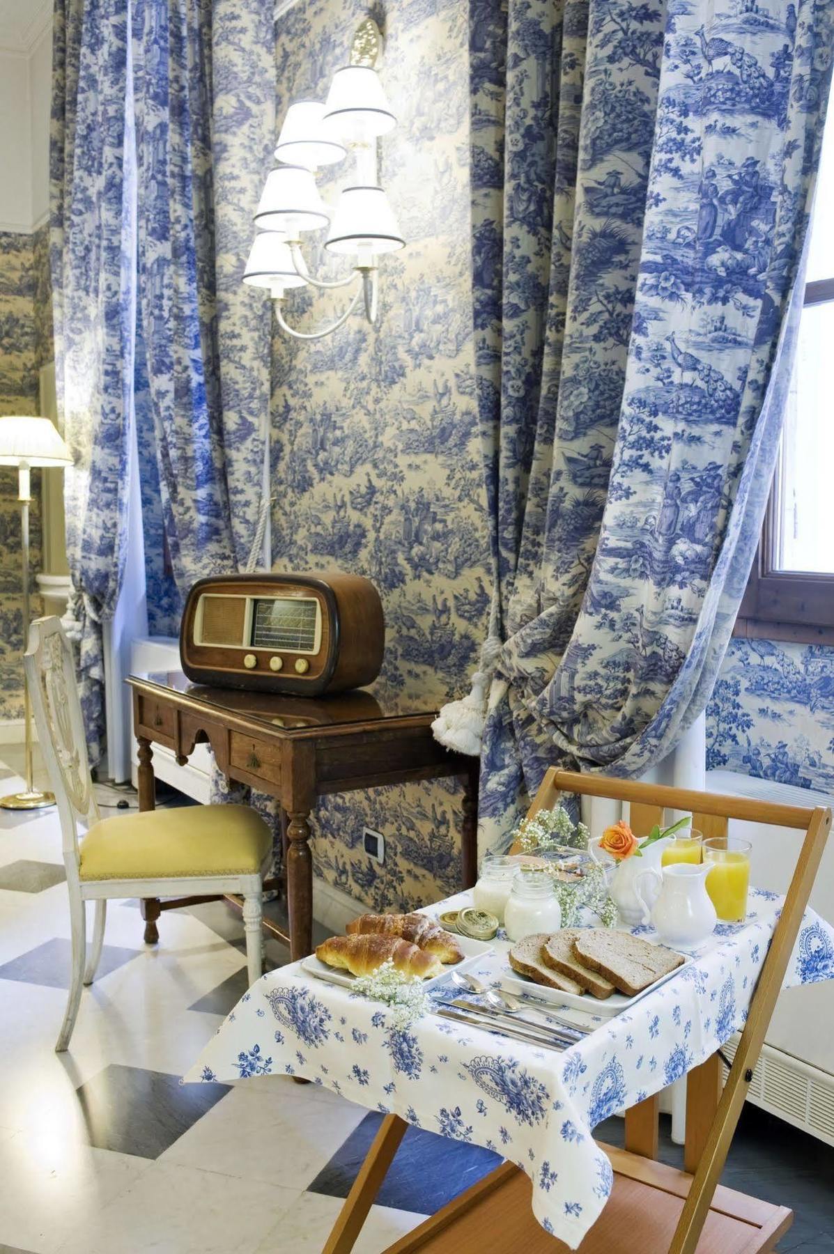 Alloro Couette-café 3*